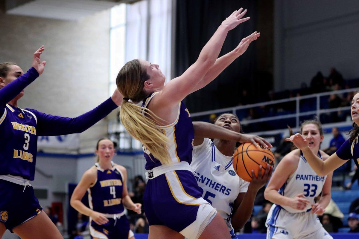 Southeast Missouri Redhawks Women's Basketball vs. Western Illinois Leathernecks