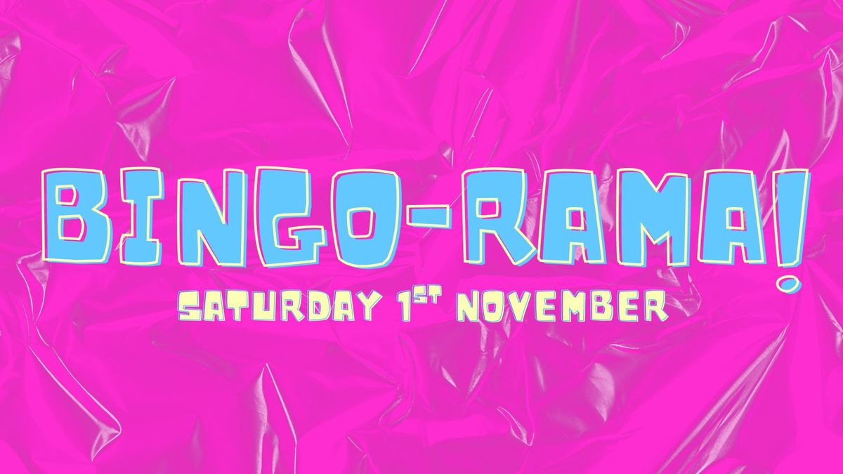 Bingo-Rama