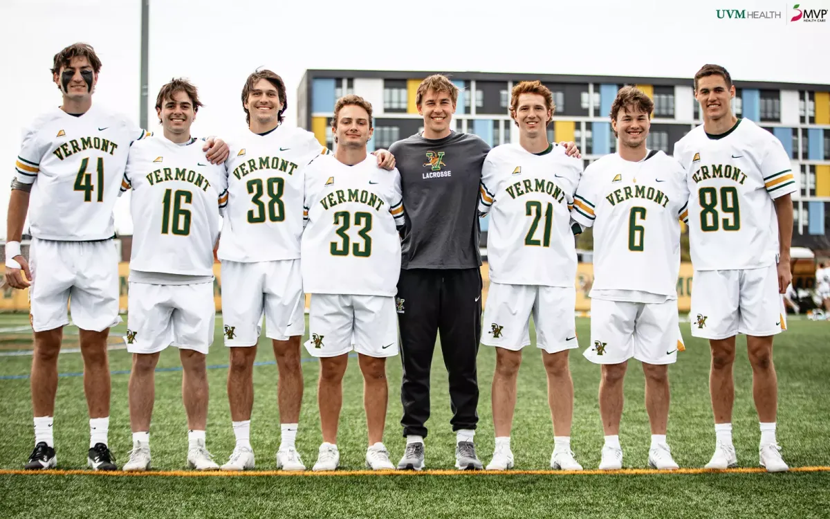 UMBC Retrievers at UAlbany Great Danes Mens Lacrosse