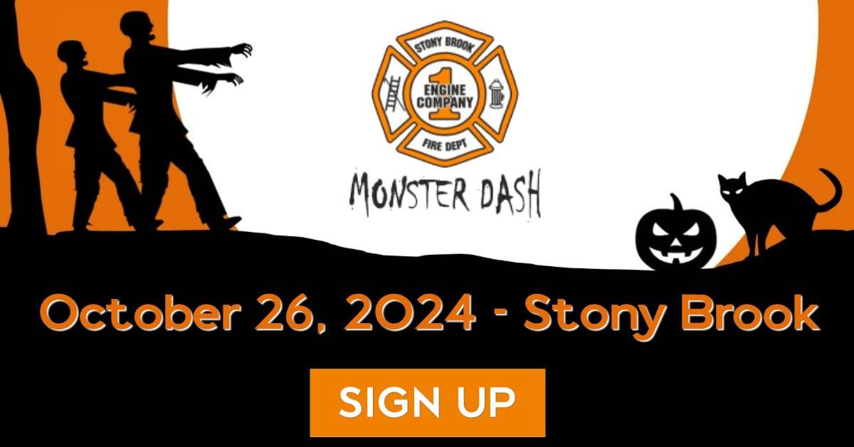 SBFD Engine Company Monster Dash 5K Run\/Walk