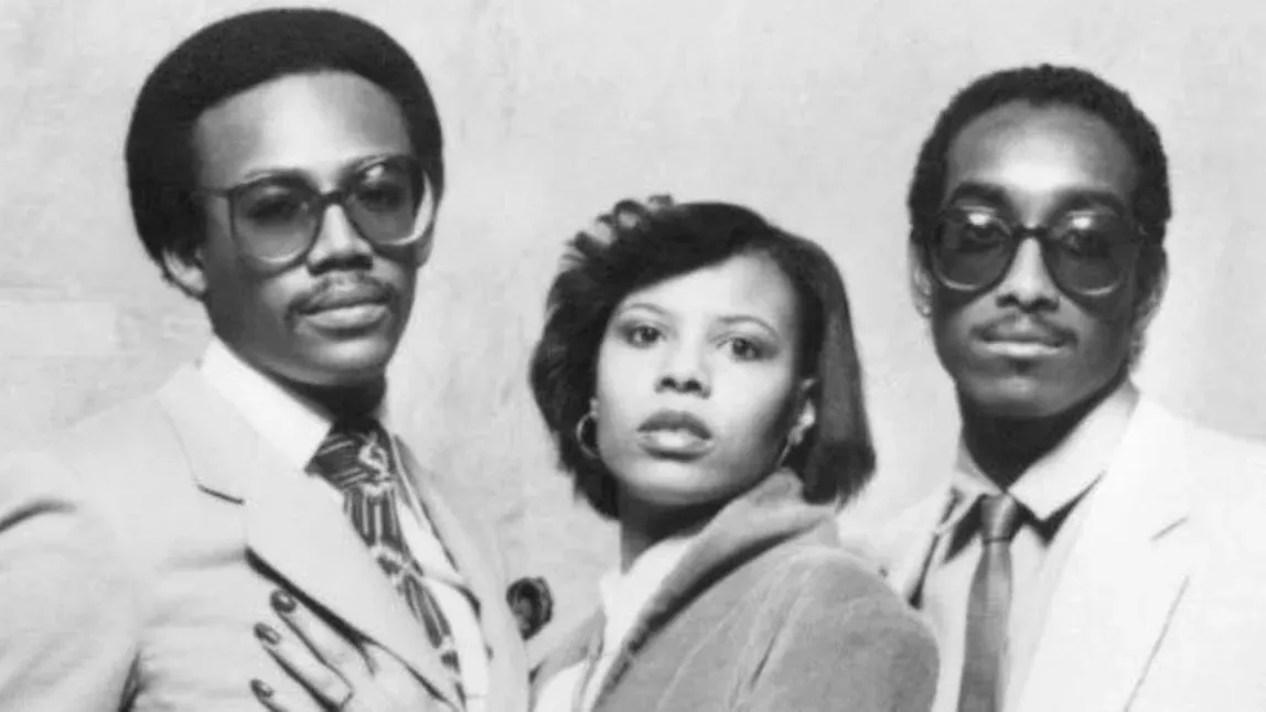 CHIC, Louie Vega, Dimitri From Paris, Cerrone, House Gospel Choir, Nile Rodgers, Tatiana in London