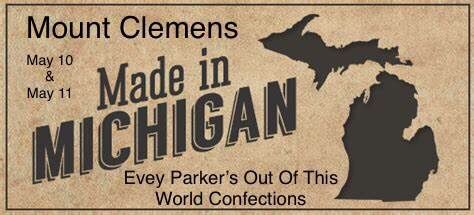 Mount Clemens Spring - Made in Michigan 