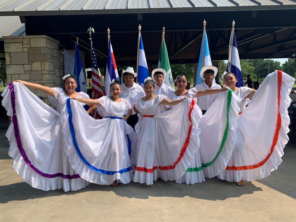 Ballet Folklorico - Richardson