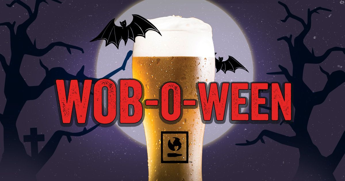 WOB-O-Ween