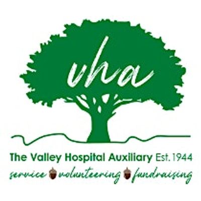 The Valley Hospital Auxiliary - Mahwah Branch