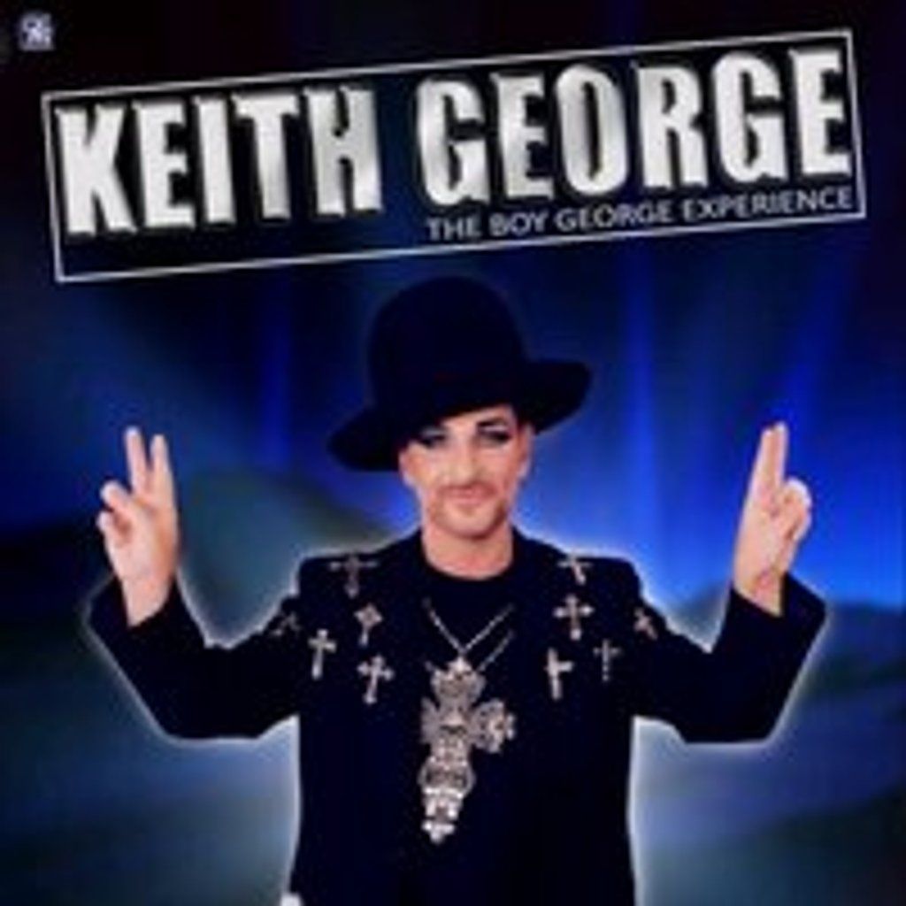 The Boy George Experience
