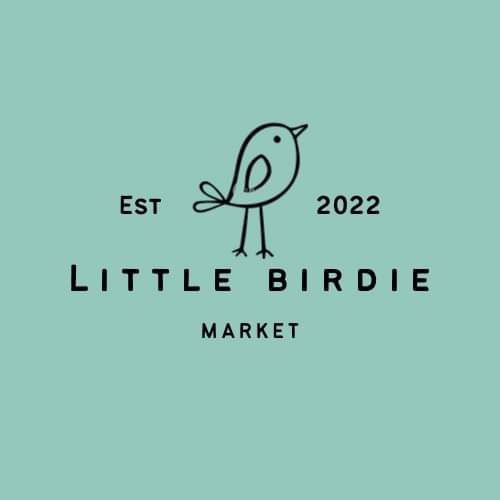 Little Birdie Market - SATURDAY 14th September 2024