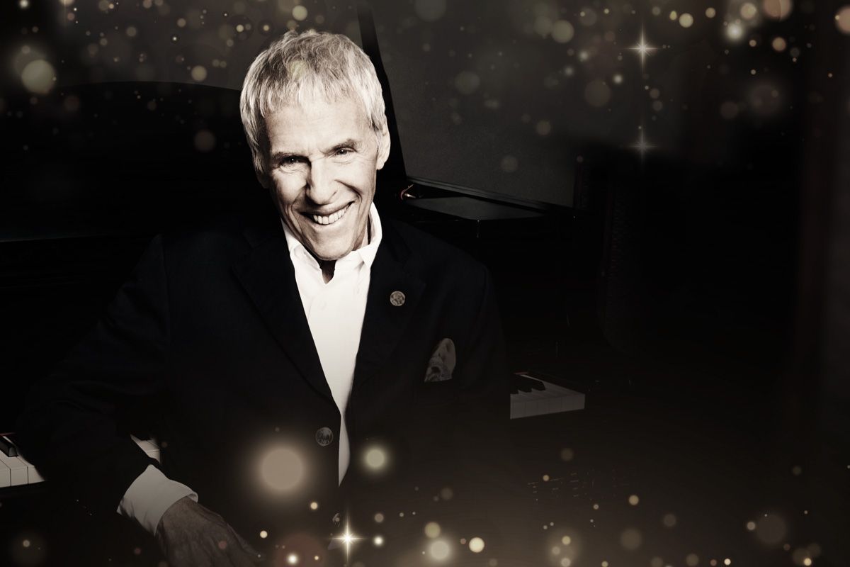 What the World Needs Now: A Celebration of Burt Bacharach