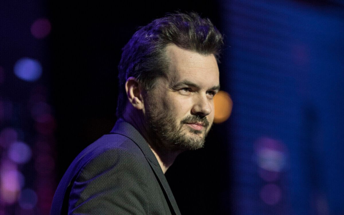 Jim Jefferies (Theater)