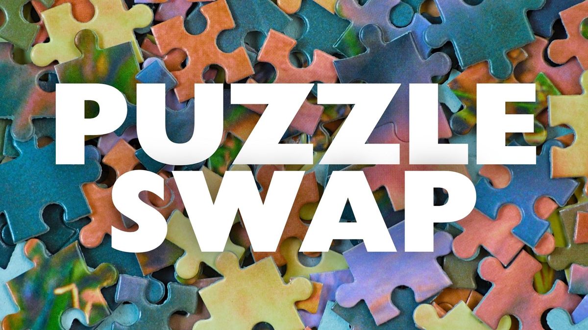 Puzzle Swap