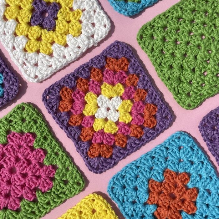 Learn to Crochet!