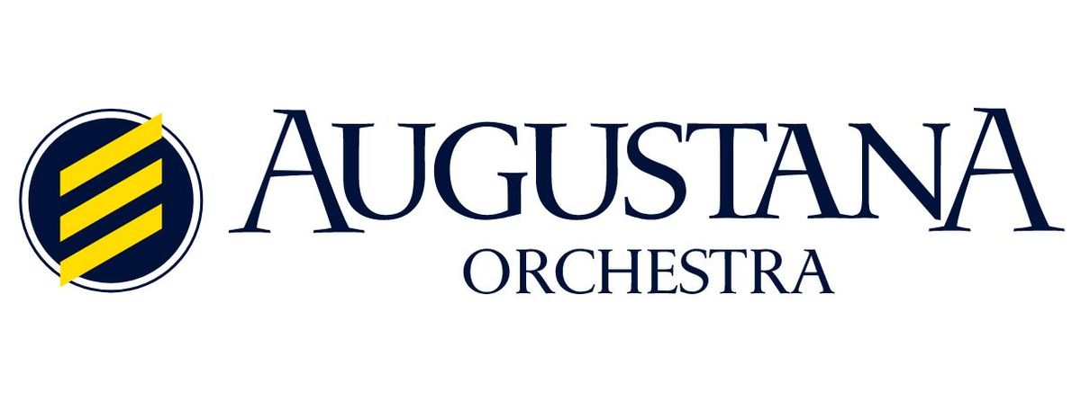 Augustana Orchestra & All City Middle School Honors Orchestra Side-by-Side Concert