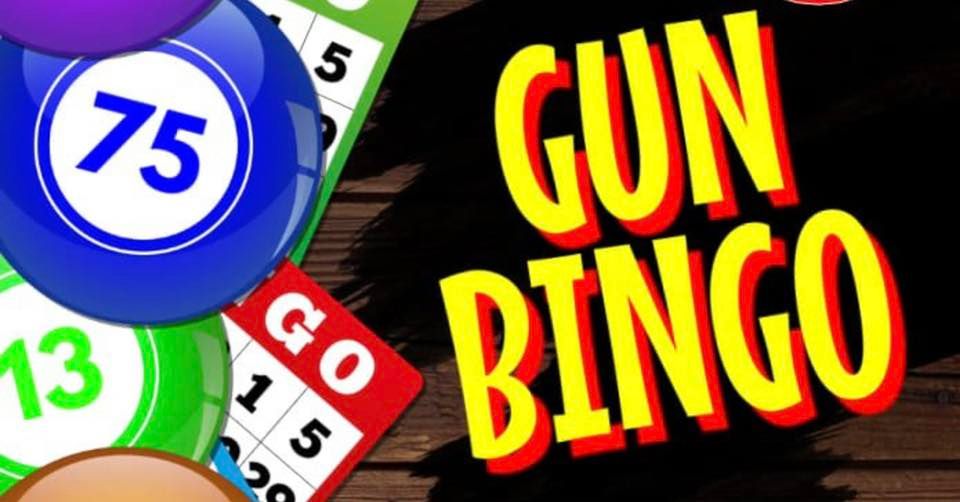 Gun Bingo