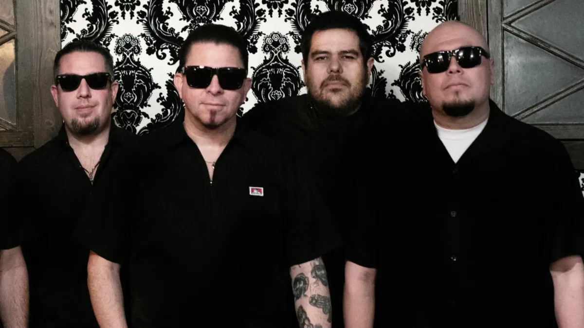 The Aggrolites, Greg Antista and the Lonely Streets, Me First and the Gimme Gimmes in Phoenix