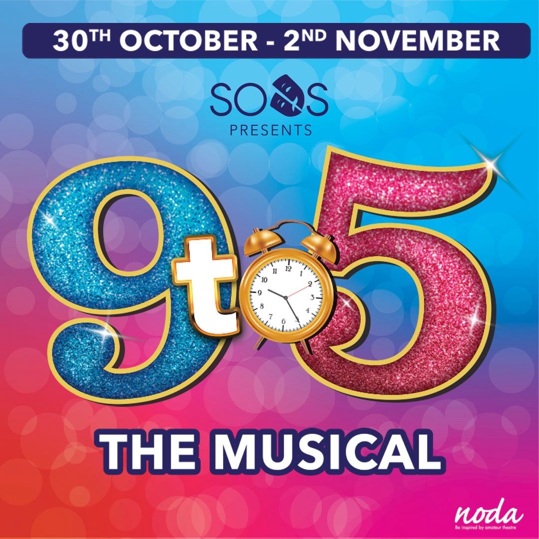 9 to 5 The Musical! 