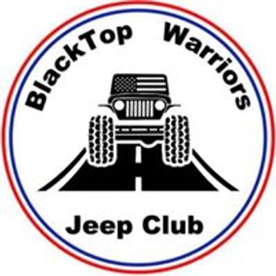 BlackTop Warriors Jeep Club