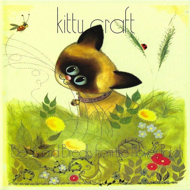 Kitty Craft in Cambridge