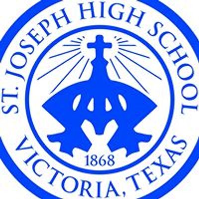 St. Joseph High School - Victoria, TX