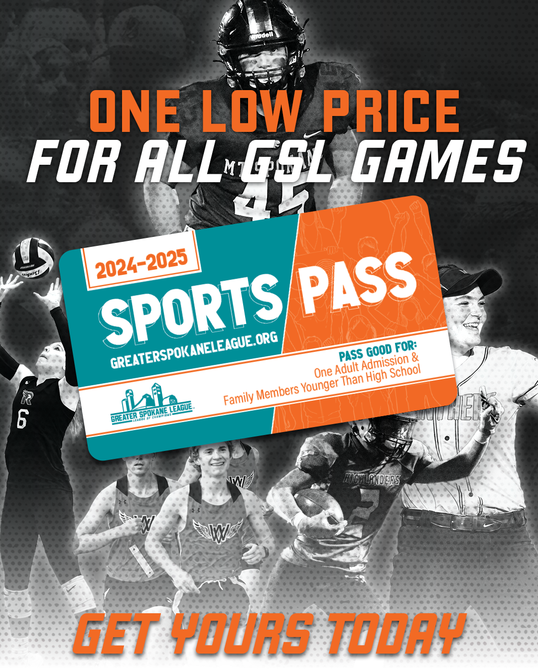 One of the Girls at Woodstock Opera House