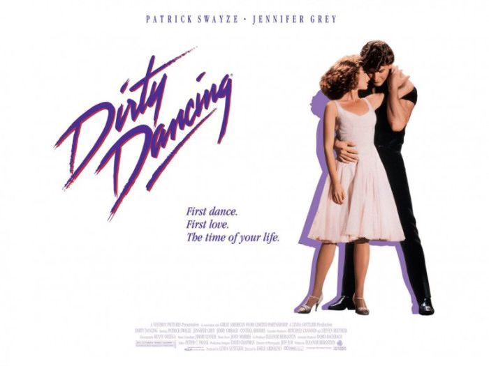 Film Screening: Dirty Dancing (1987)