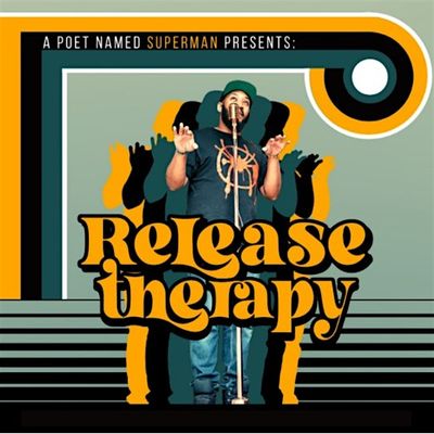 Release Therapy