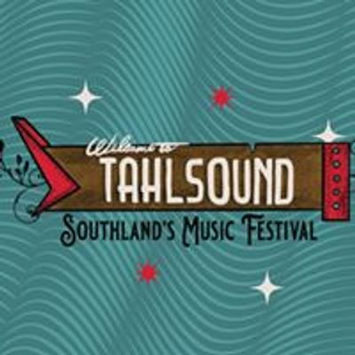 Tahlsound Music Festival