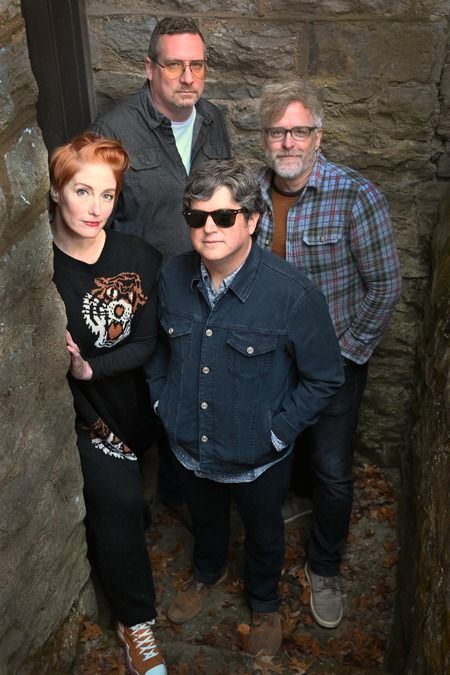 Sixpence None the Richer