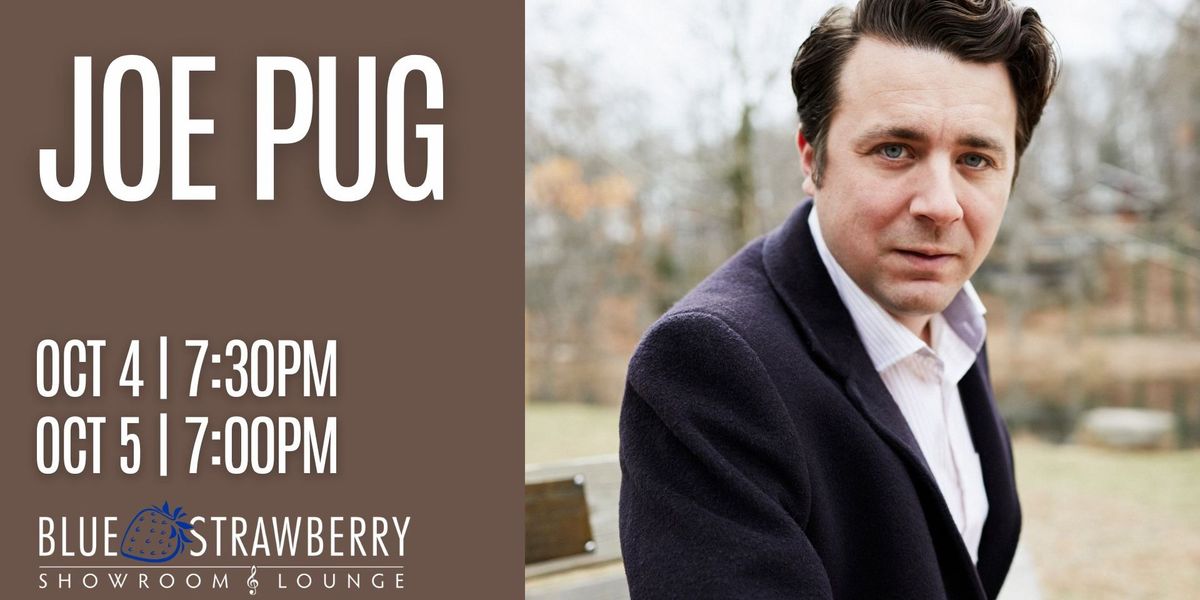 Joe Pug