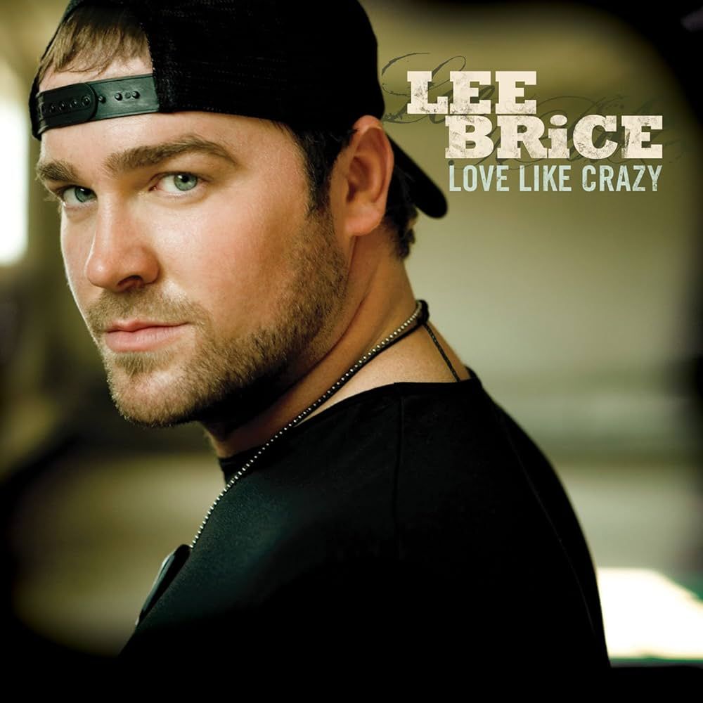 Lee Brice at American Music Theatre