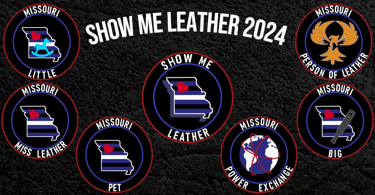 Show Me Leather 2024