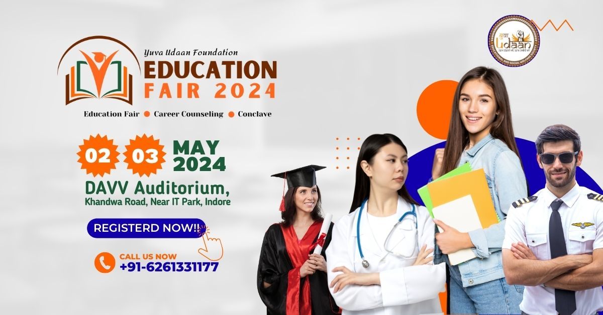 Education & Career Fair Indore