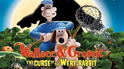 Wallace and Gromit: The Curse of the Were-Rabbit at Giant Screen Experience