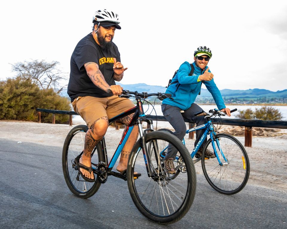 Rotorua Bike Festival 2022