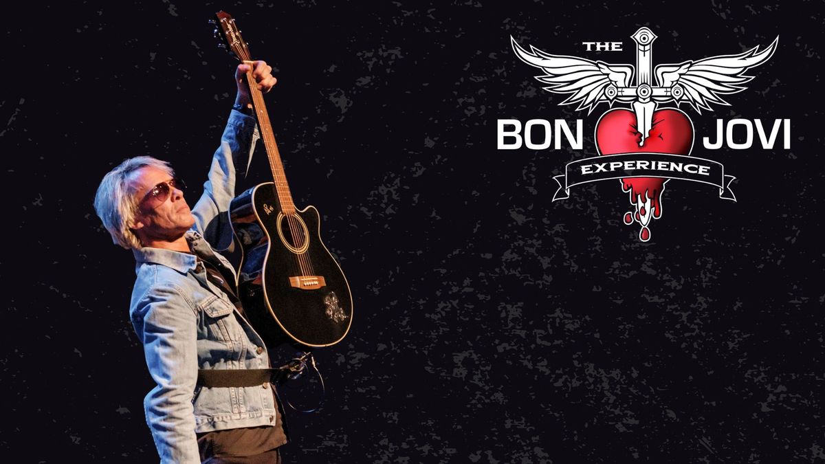 THE BON JOVI EXPERIENCE