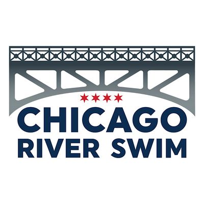 Chicago River Swim
