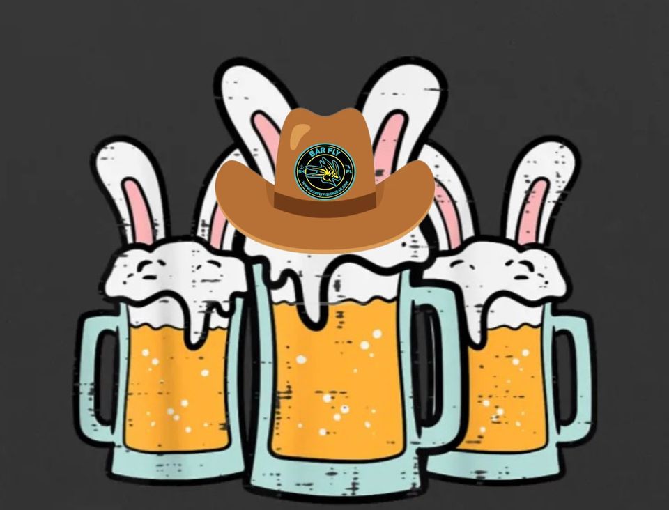 Hoppy Easter\u2019 Craft beer & Country!