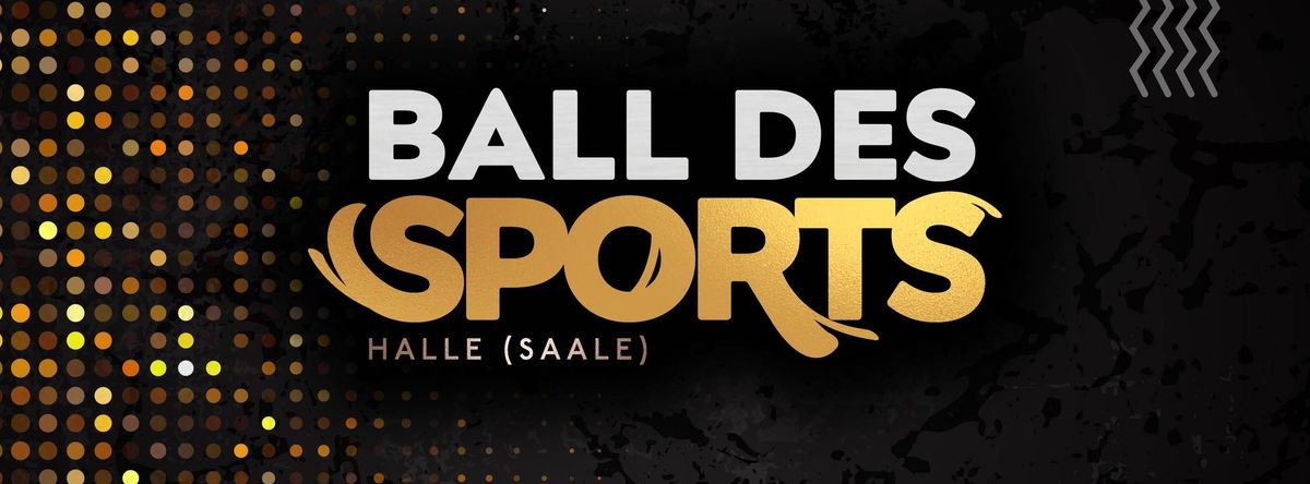 Ball des Sports Halle (Saale)