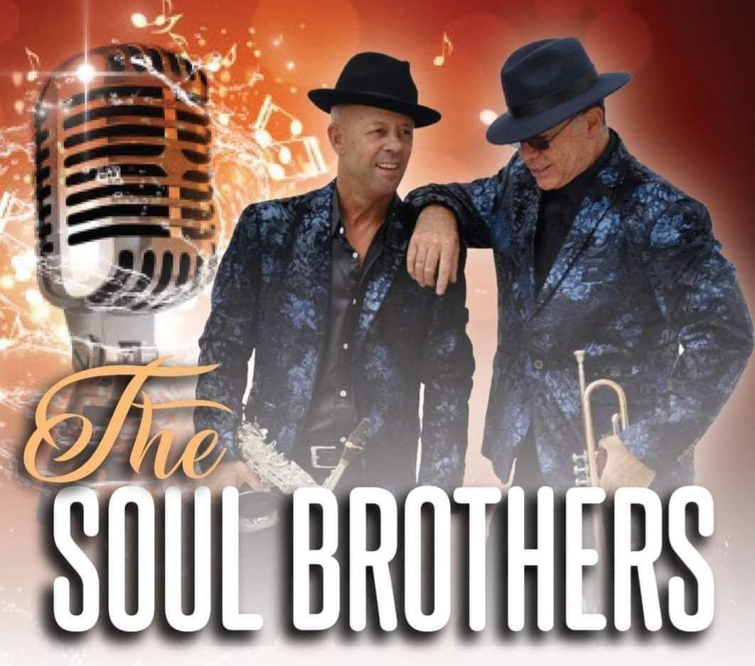 Soul Brothers Duo