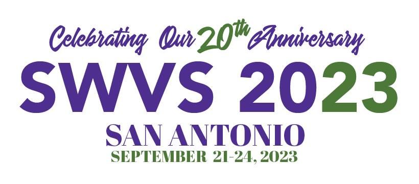 Southwest Veterinary Symposium - SWVS 2023