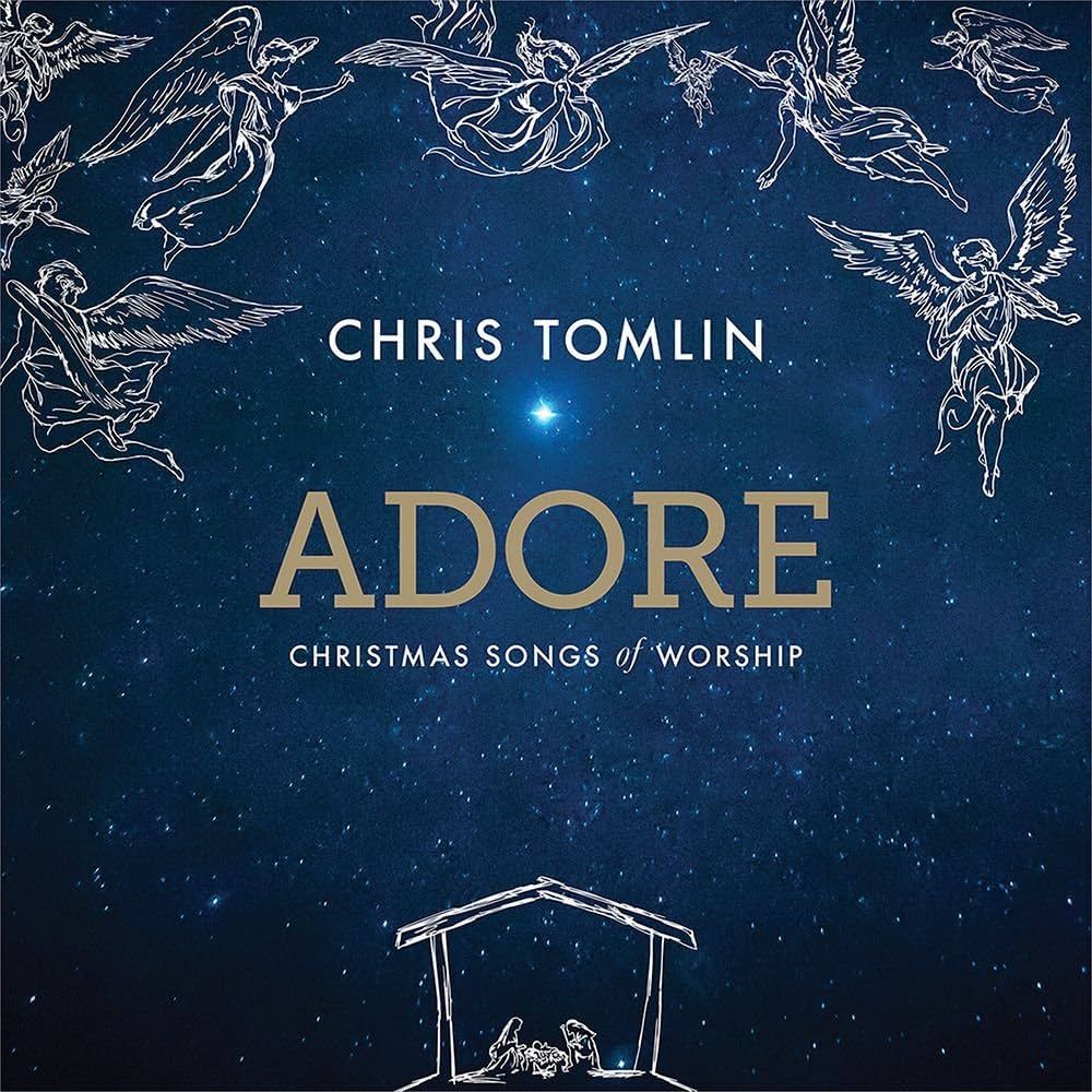 Christmas with Chris Tomlin at NorthRidge Church