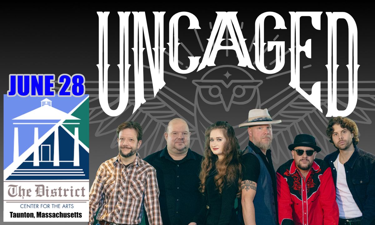 Zac Brown Band Tribute: Uncaged