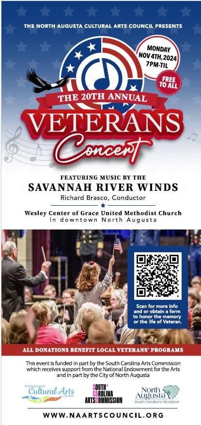 Veterans Concert