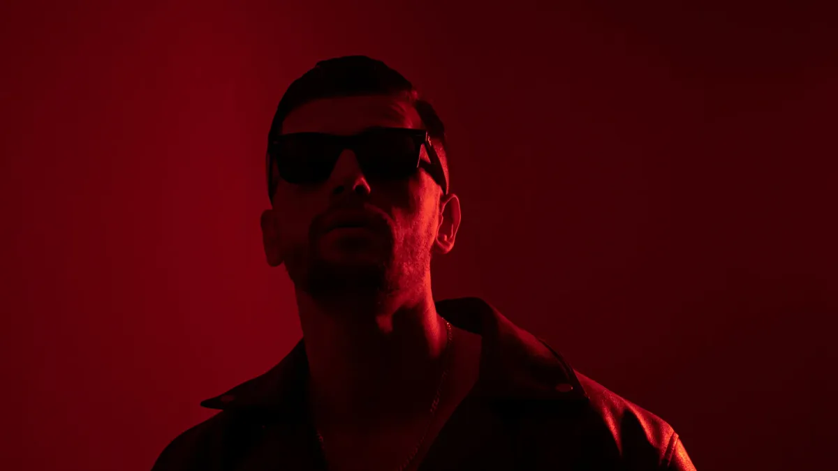 Allame in ankara