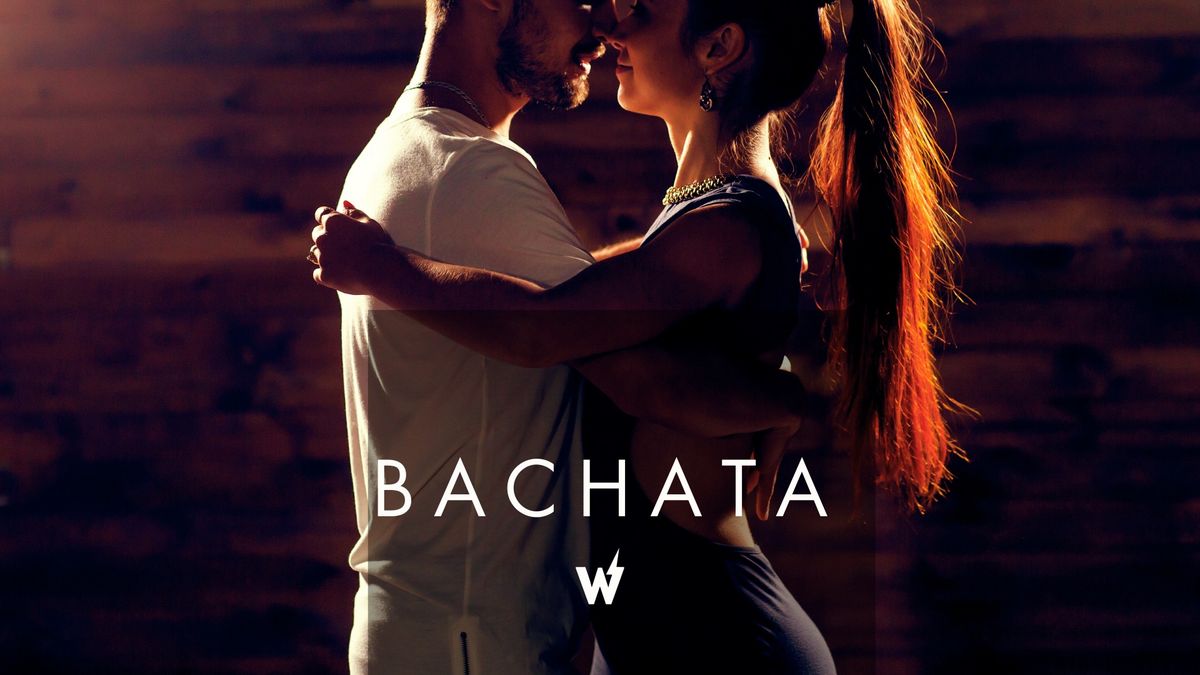 Bachata Beginners Course & Taster Session - Hereford 