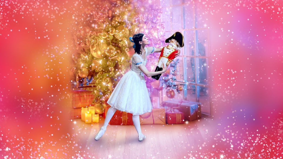 The Nutcracker