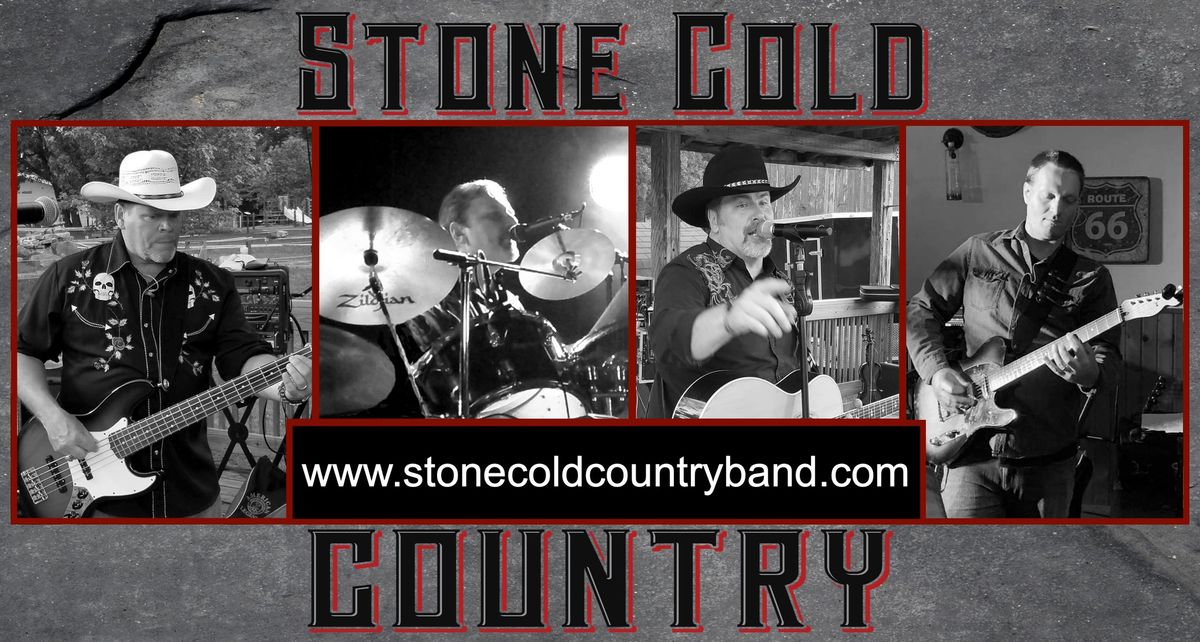 Stone Cold Country at Utica Fest (SUNDAY)