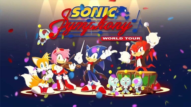 Sonic Symphony Live at North Charleston Performing Arts Center