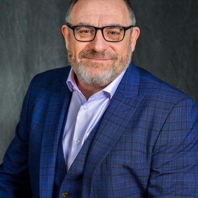 Dave Gammon - Commercial Leadership coach