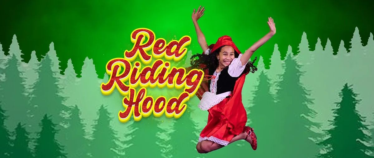 Red Riding Hood Pantomime