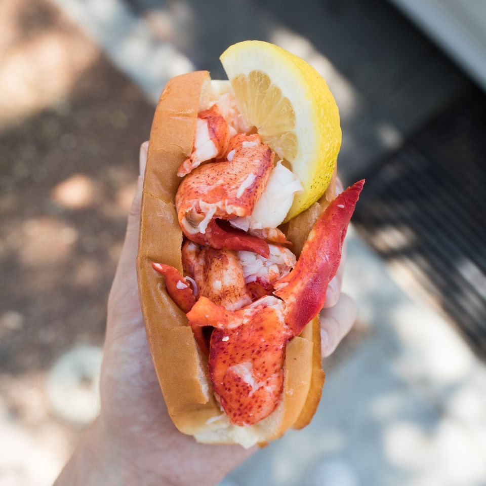 Cousins Maine Lobster at Smiths on Aliante\/Deer Springs Way